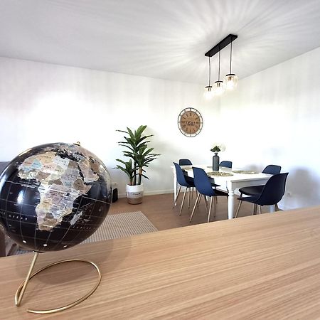 Beach Lounge Apartment Litoralmar 波尔蒂芒 外观 照片