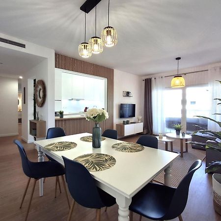 Beach Lounge Apartment Litoralmar 波尔蒂芒 外观 照片