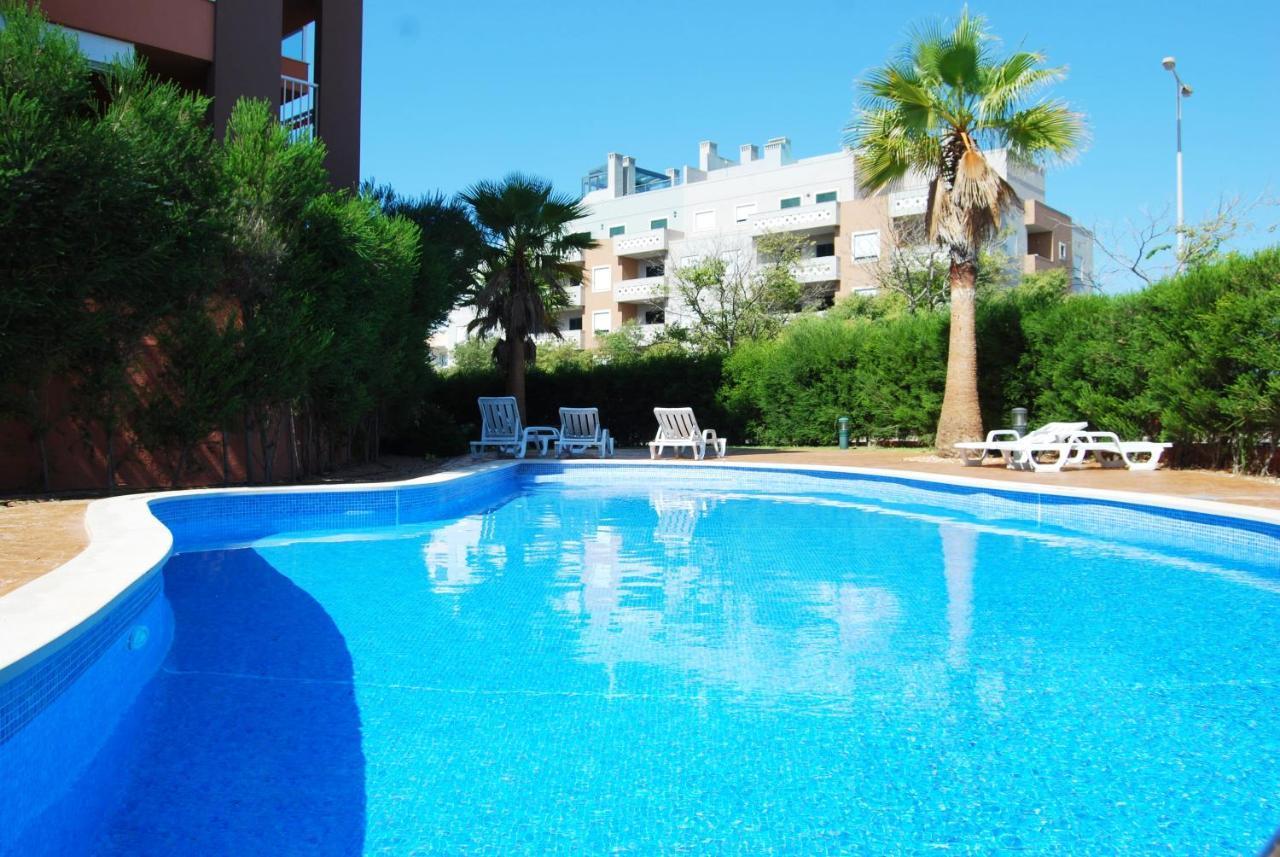 Beach Lounge Apartment Litoralmar 波尔蒂芒 外观 照片