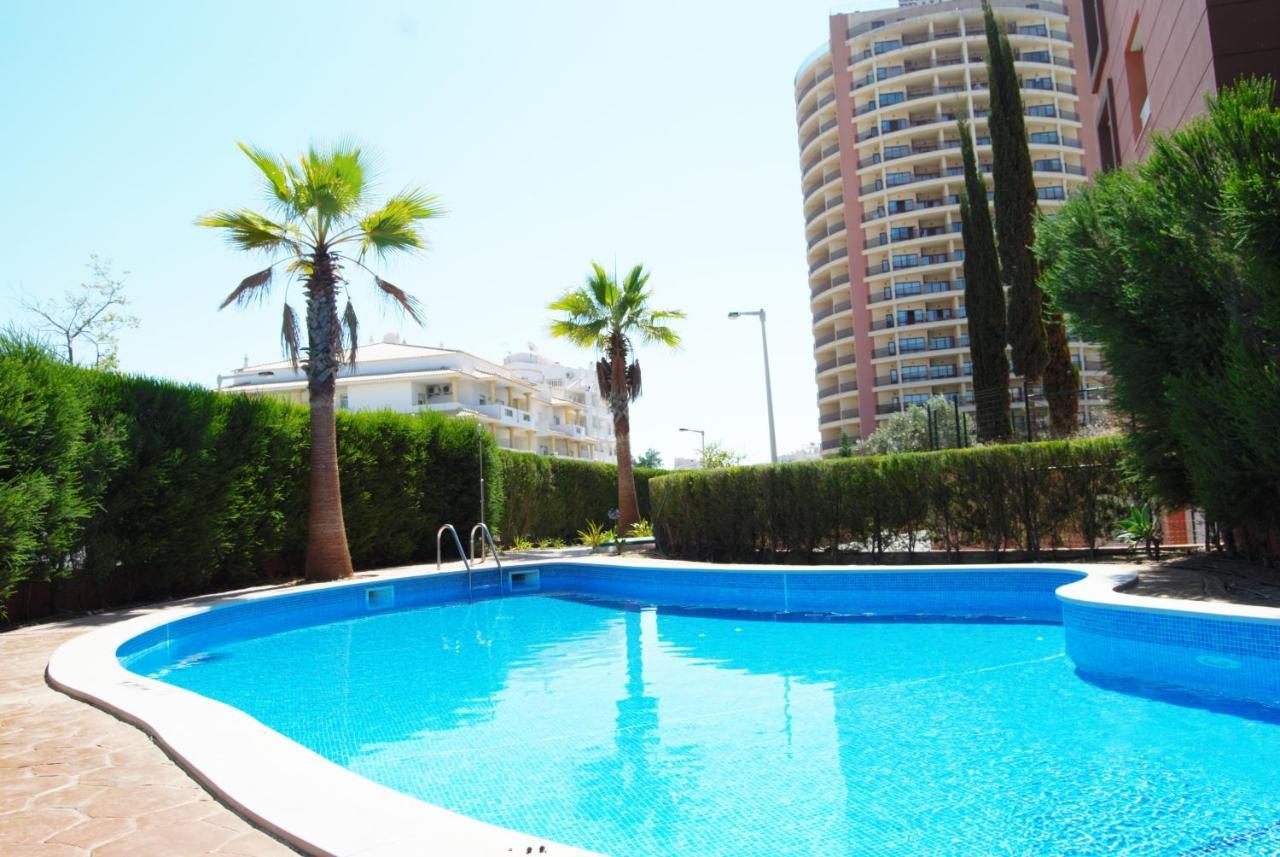 Beach Lounge Apartment Litoralmar 波尔蒂芒 外观 照片