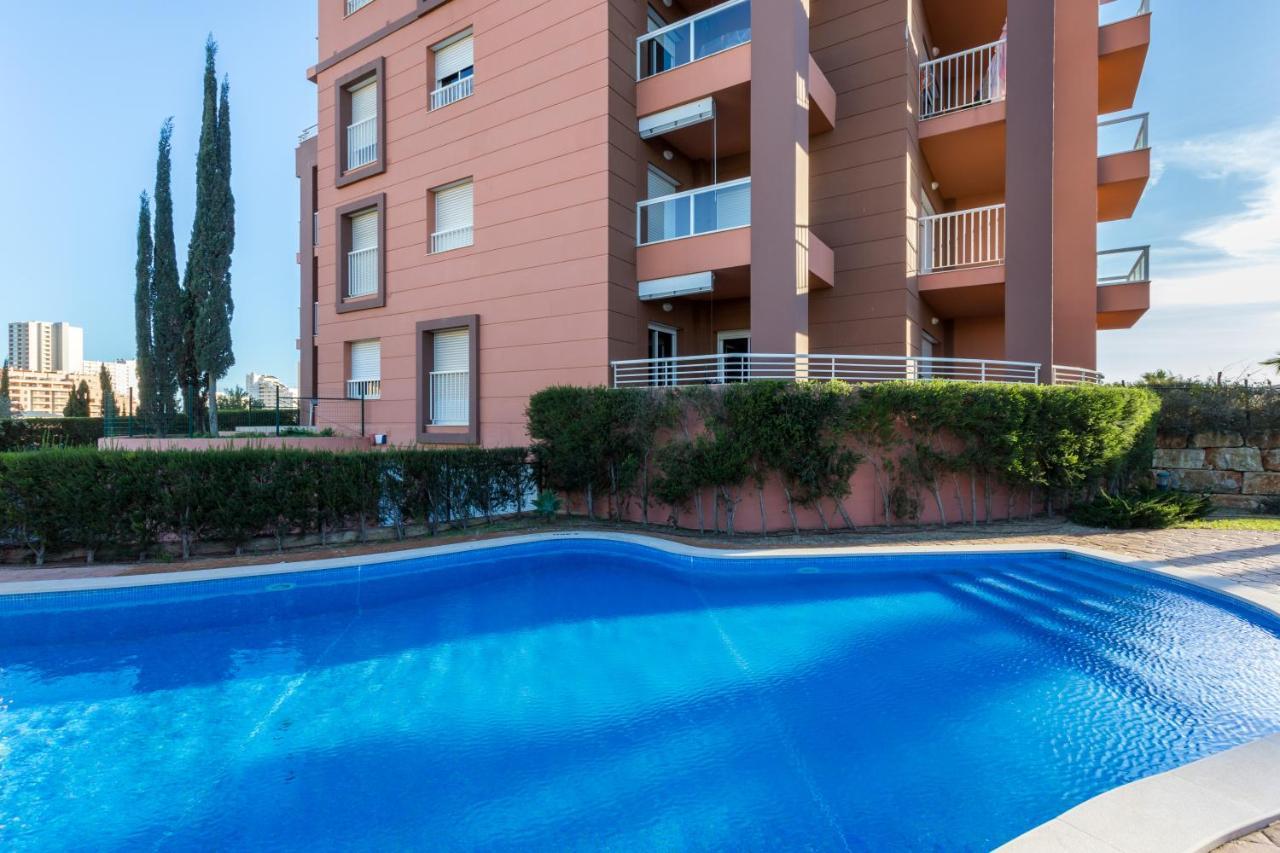 Beach Lounge Apartment Litoralmar 波尔蒂芒 外观 照片