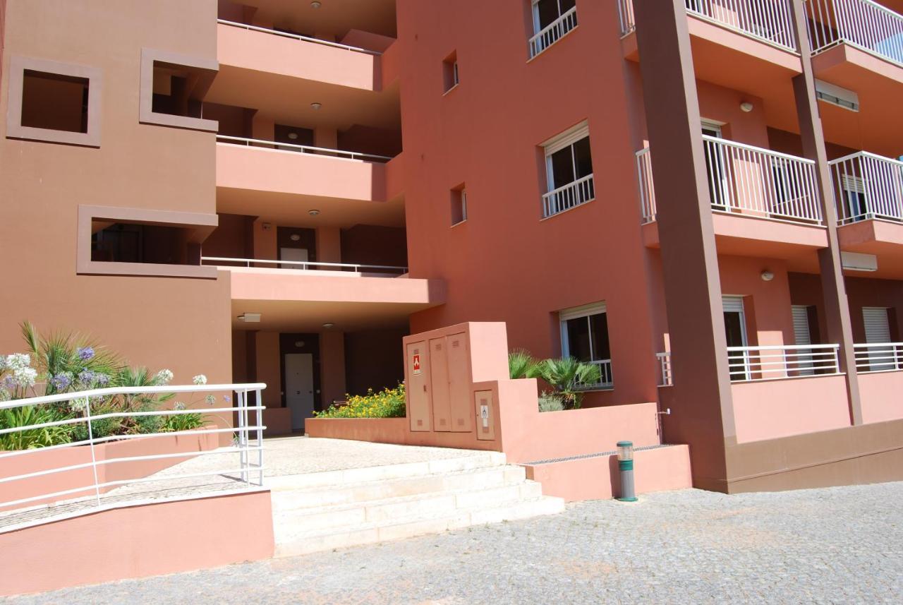 Beach Lounge Apartment Litoralmar 波尔蒂芒 外观 照片
