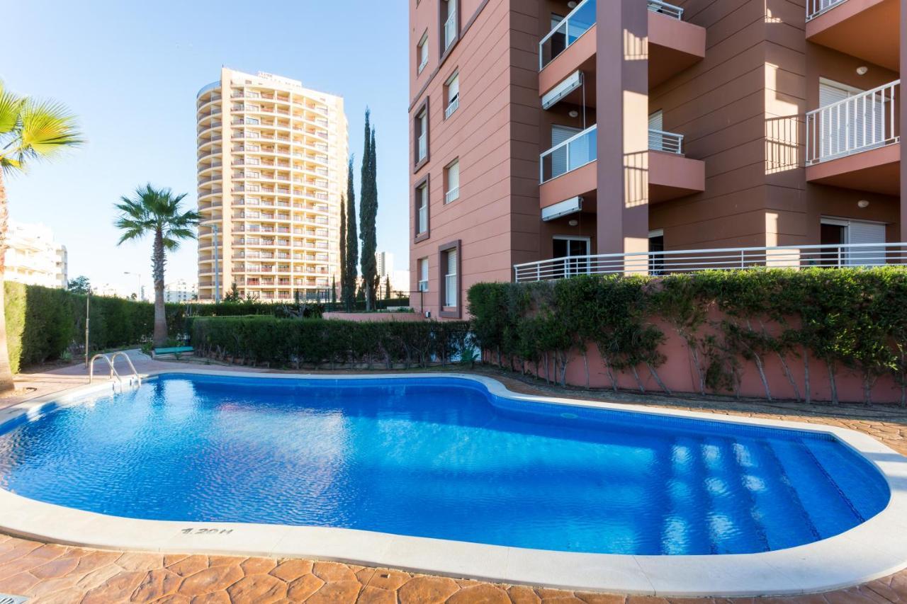 Beach Lounge Apartment Litoralmar 波尔蒂芒 外观 照片