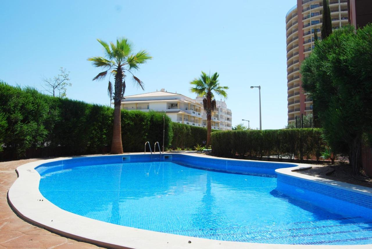 Beach Lounge Apartment Litoralmar 波尔蒂芒 外观 照片