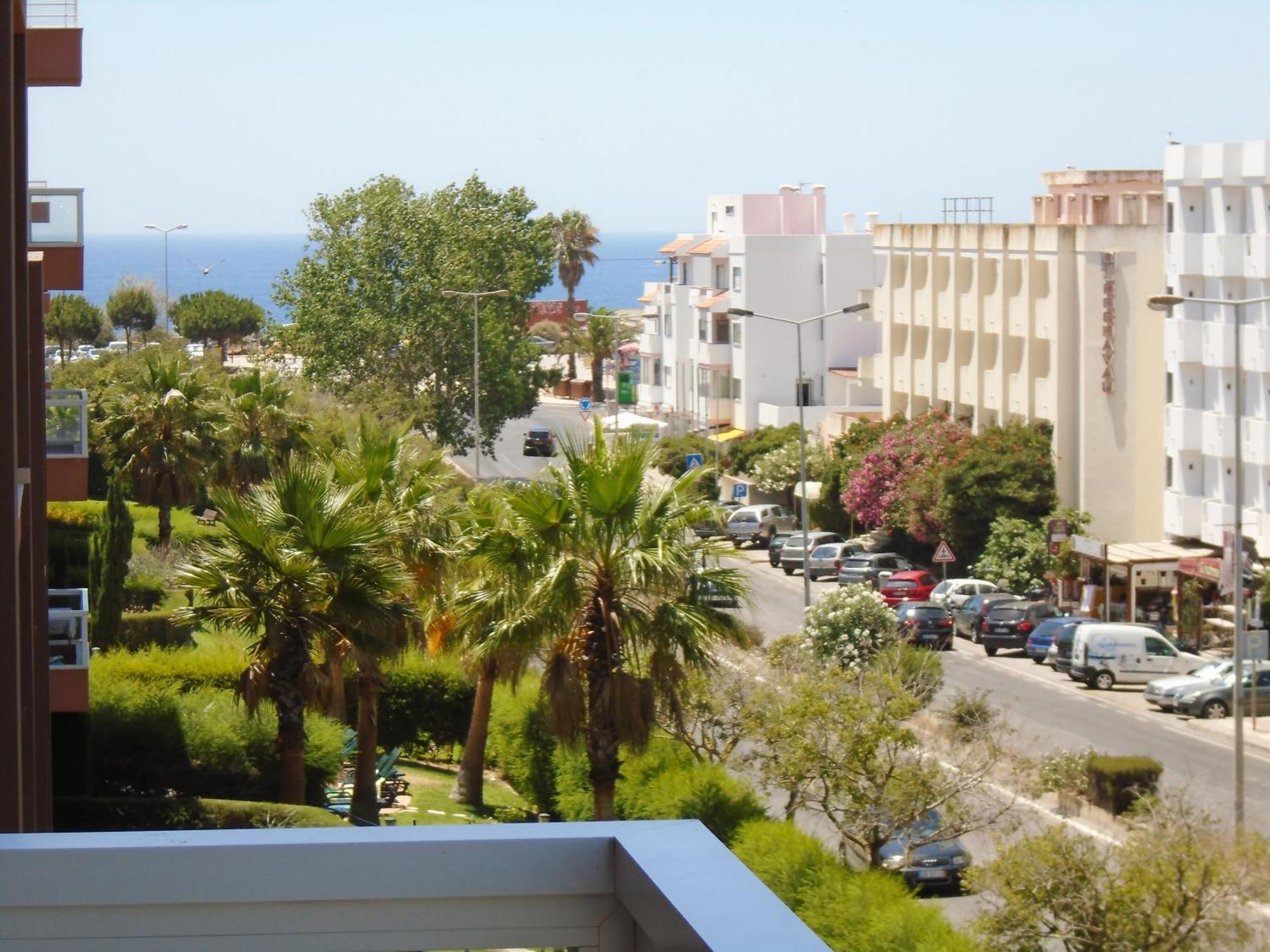 Beach Lounge Apartment Litoralmar 波尔蒂芒 外观 照片