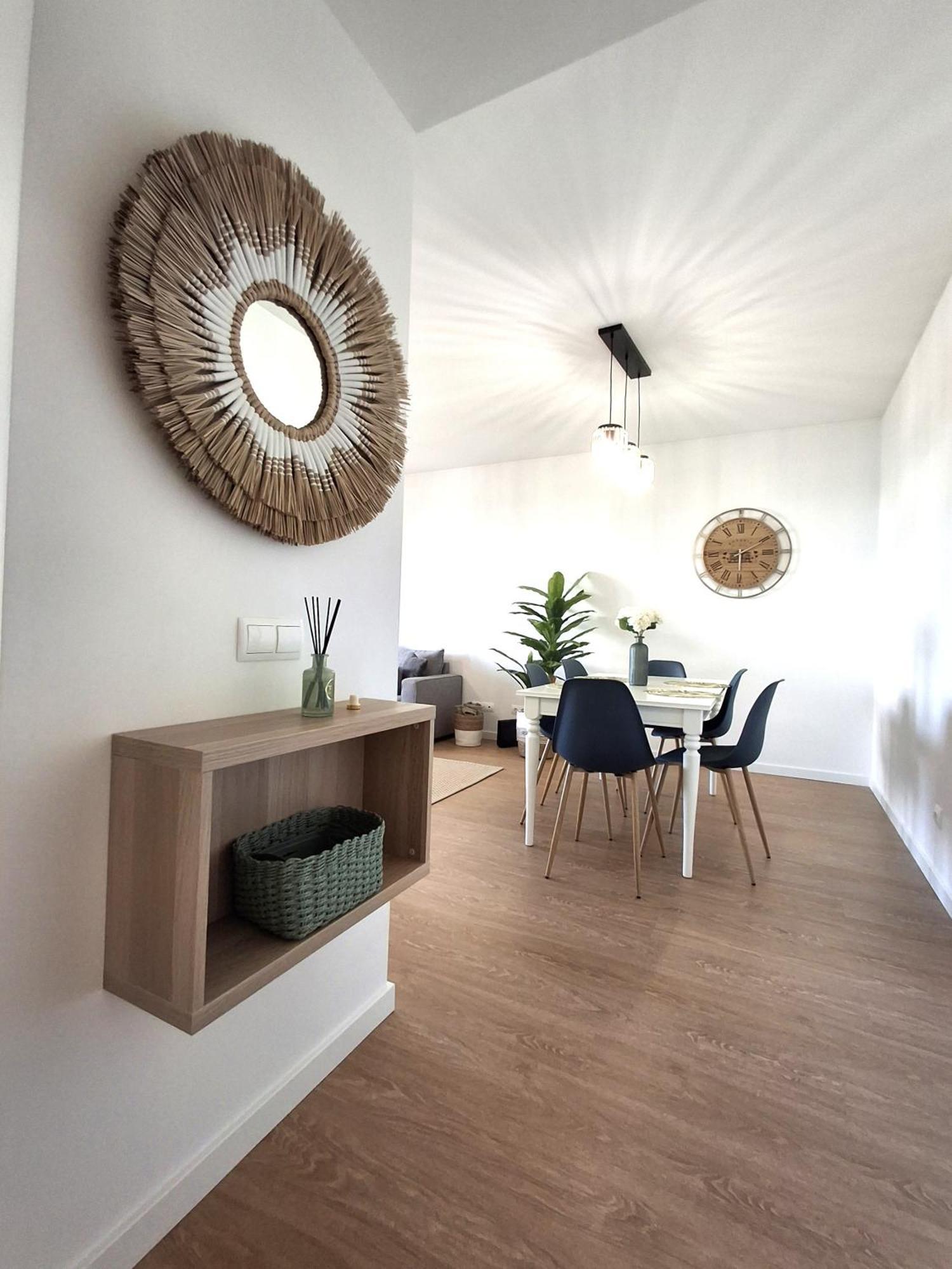 Beach Lounge Apartment Litoralmar 波尔蒂芒 外观 照片
