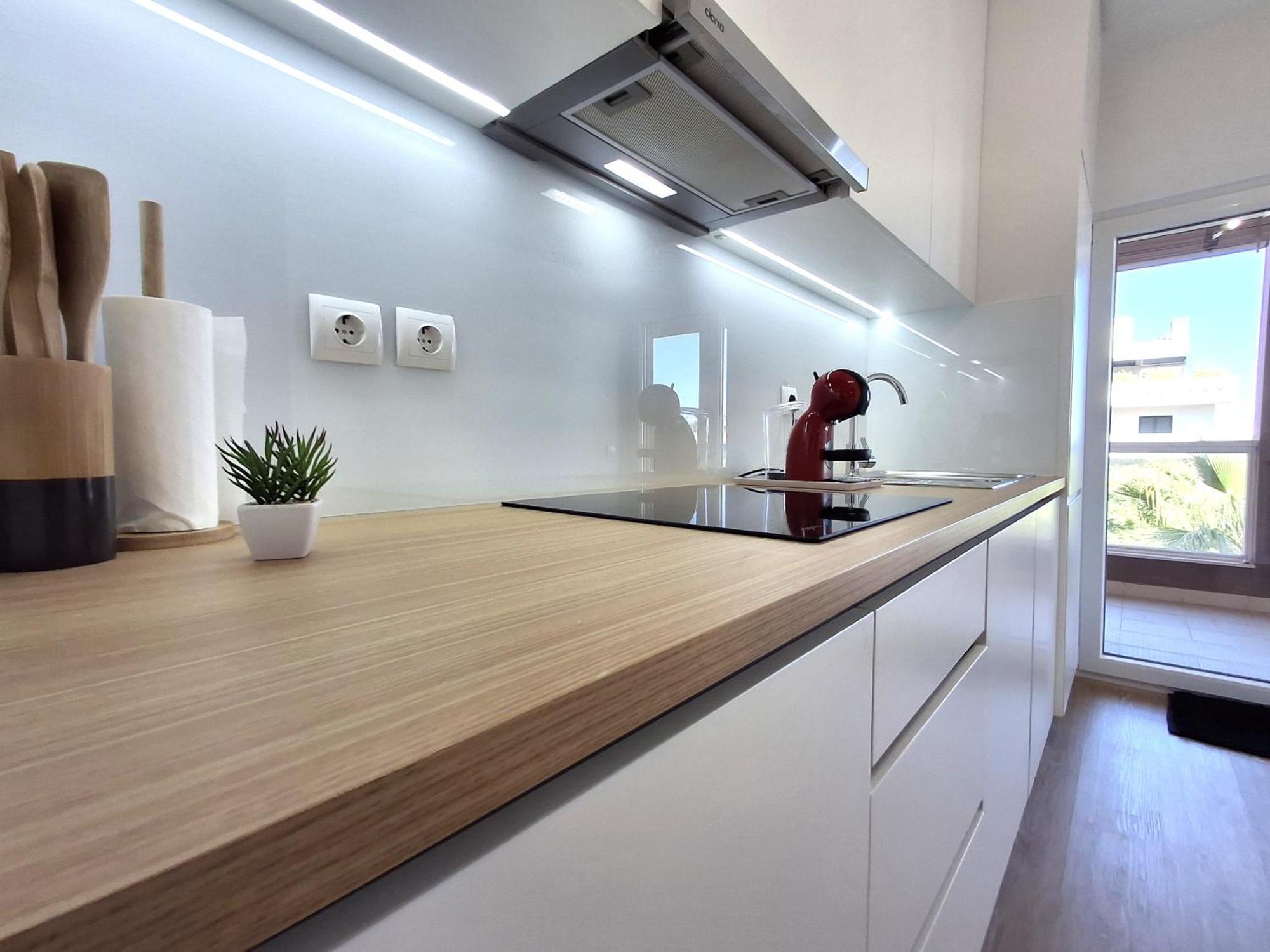 Beach Lounge Apartment Litoralmar 波尔蒂芒 外观 照片