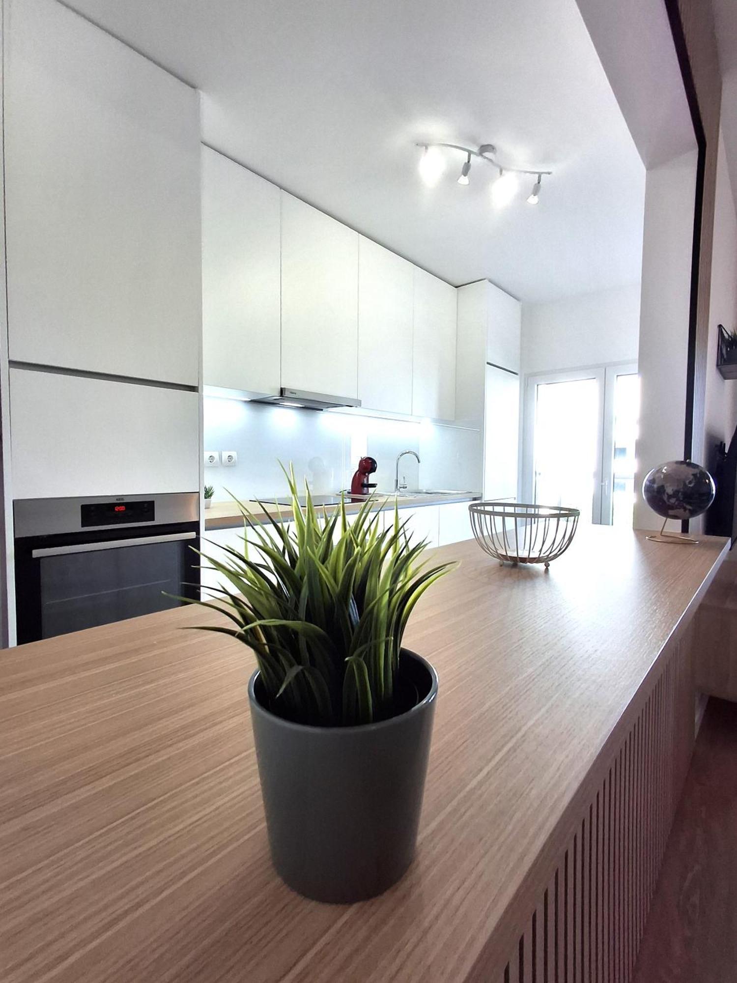 Beach Lounge Apartment Litoralmar 波尔蒂芒 外观 照片