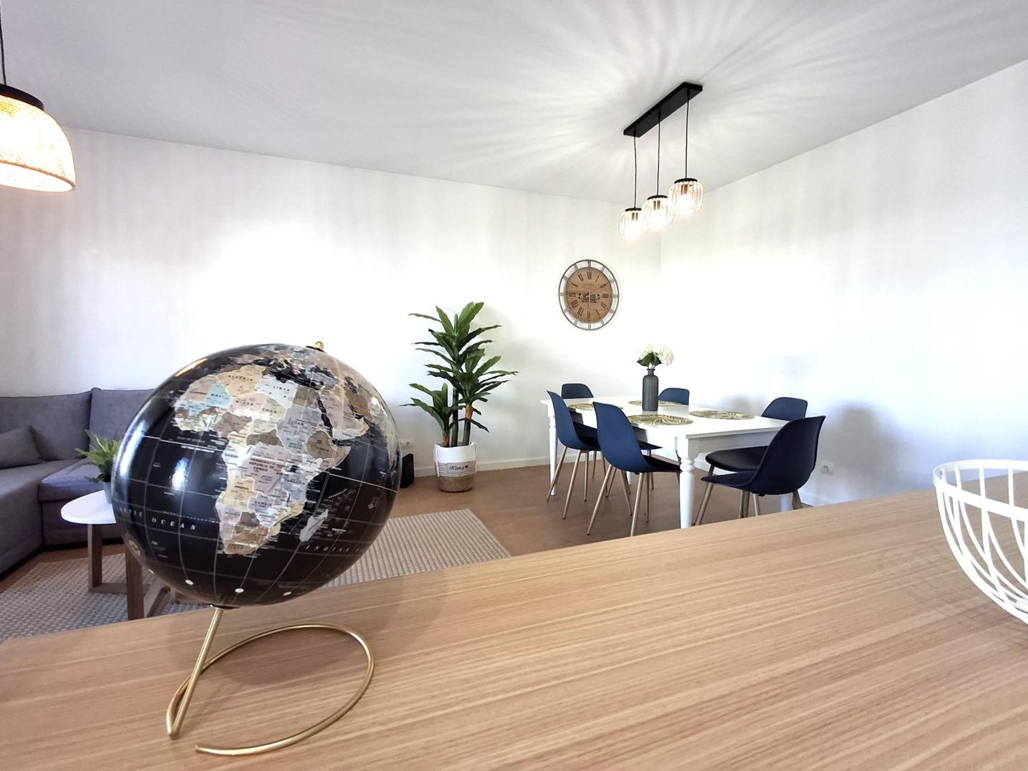 Beach Lounge Apartment Litoralmar 波尔蒂芒 外观 照片