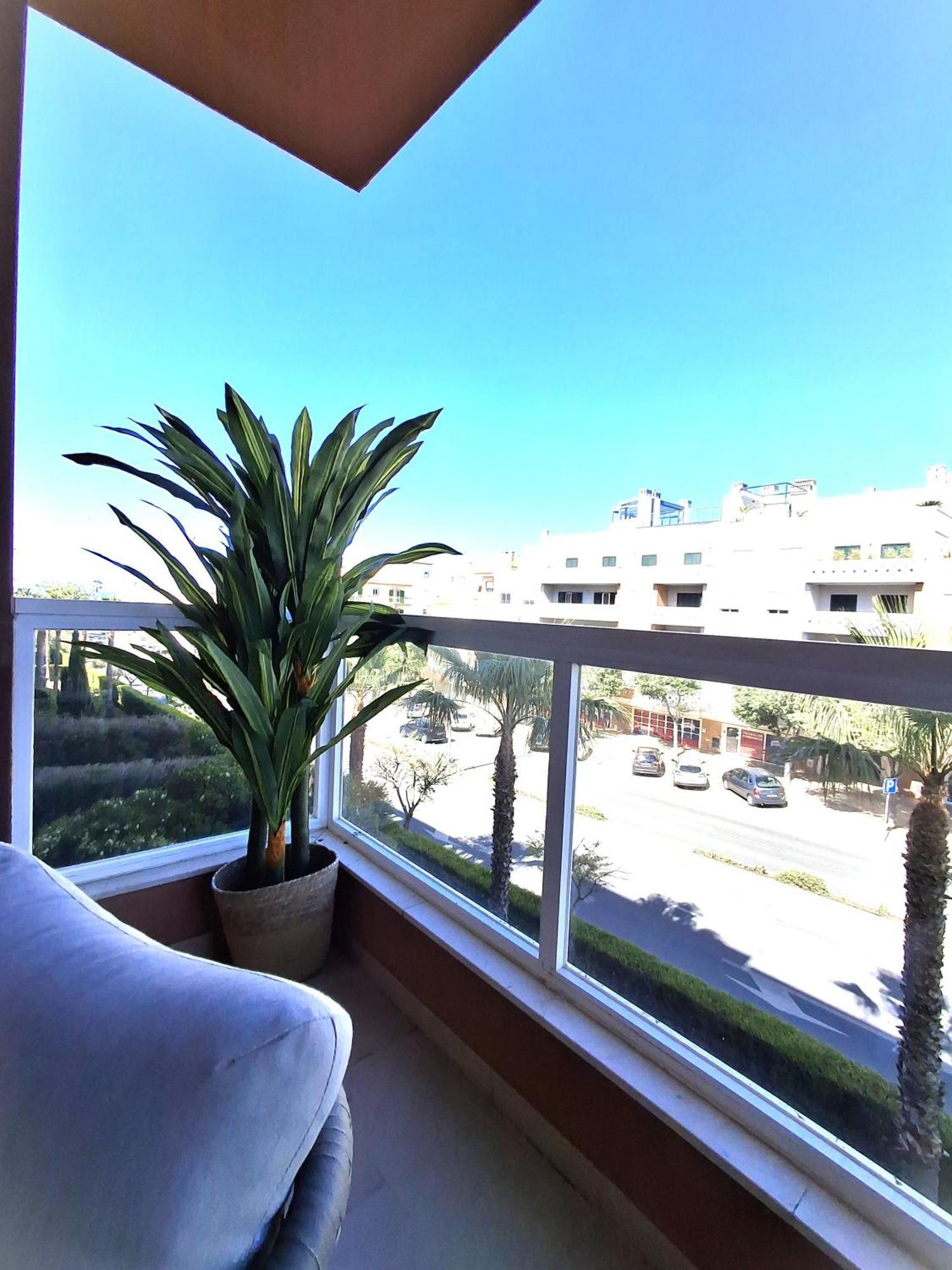 Beach Lounge Apartment Litoralmar 波尔蒂芒 外观 照片