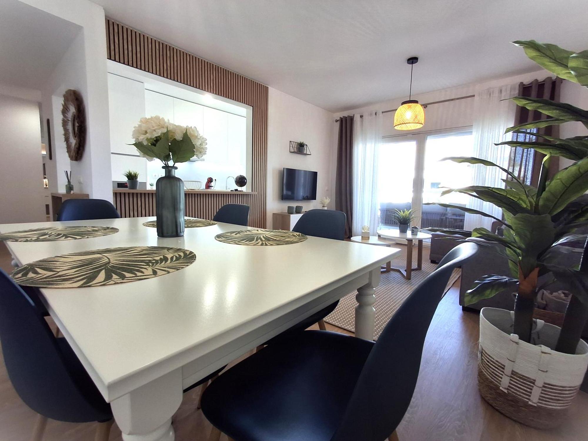 Beach Lounge Apartment Litoralmar 波尔蒂芒 外观 照片