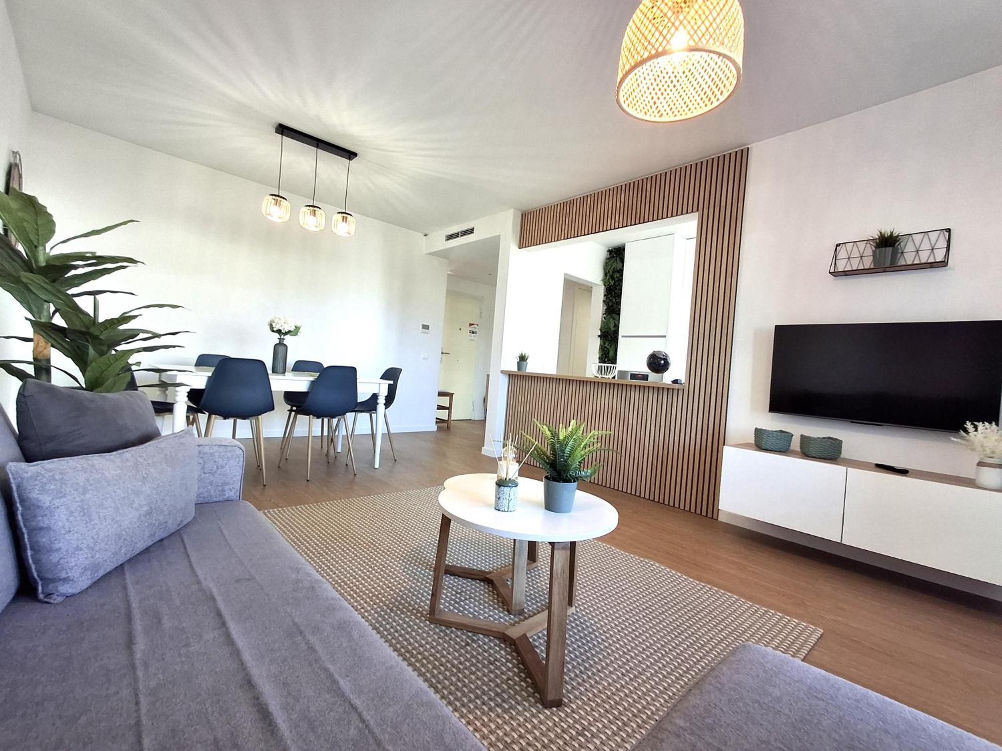 Beach Lounge Apartment Litoralmar 波尔蒂芒 外观 照片