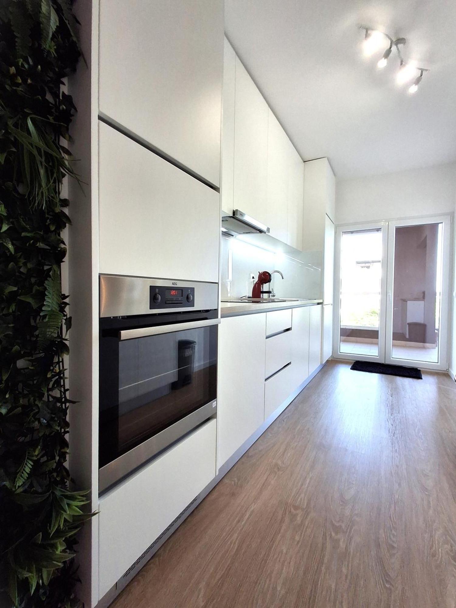 Beach Lounge Apartment Litoralmar 波尔蒂芒 外观 照片