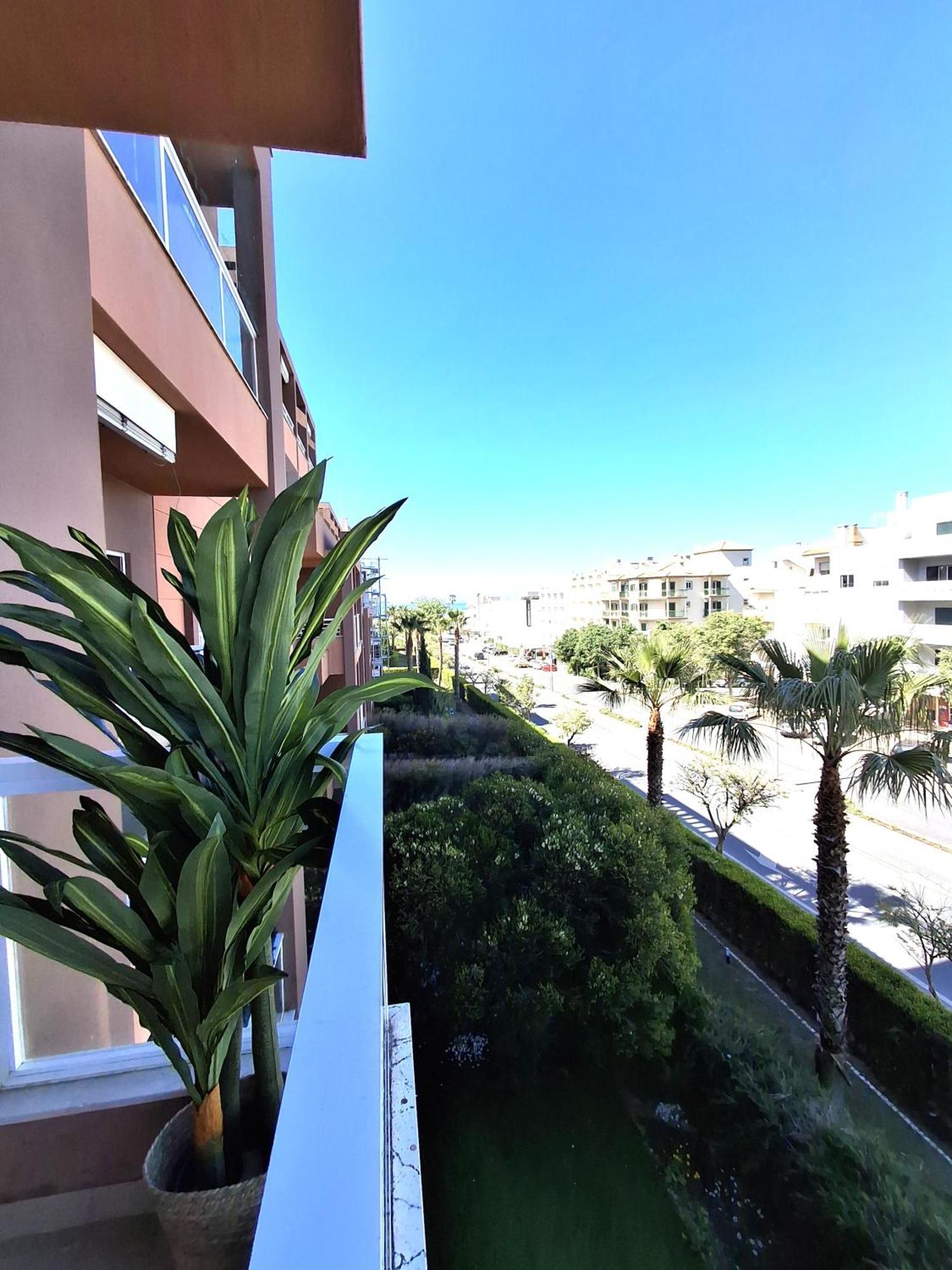 Beach Lounge Apartment Litoralmar 波尔蒂芒 外观 照片