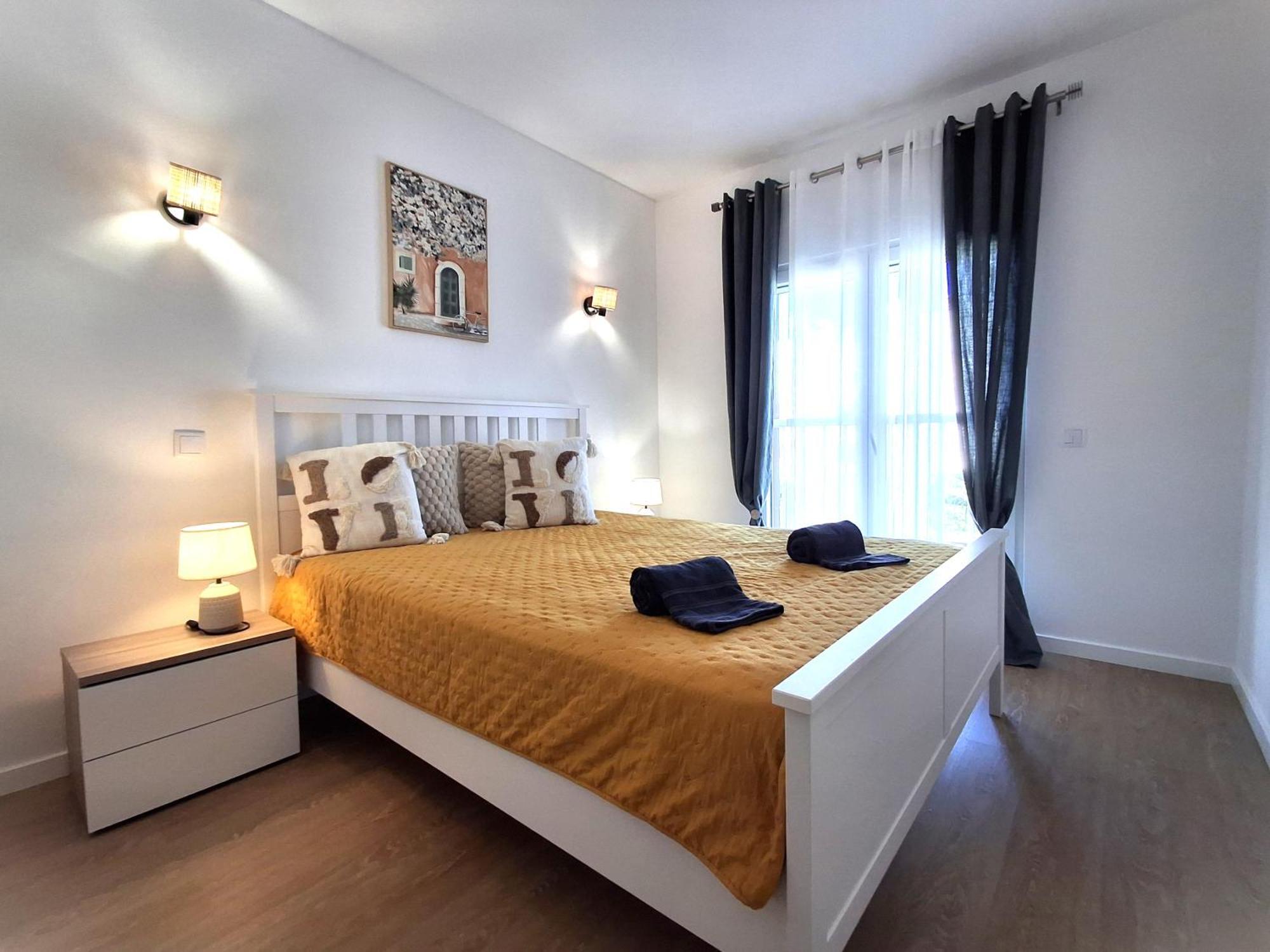 Beach Lounge Apartment Litoralmar 波尔蒂芒 外观 照片