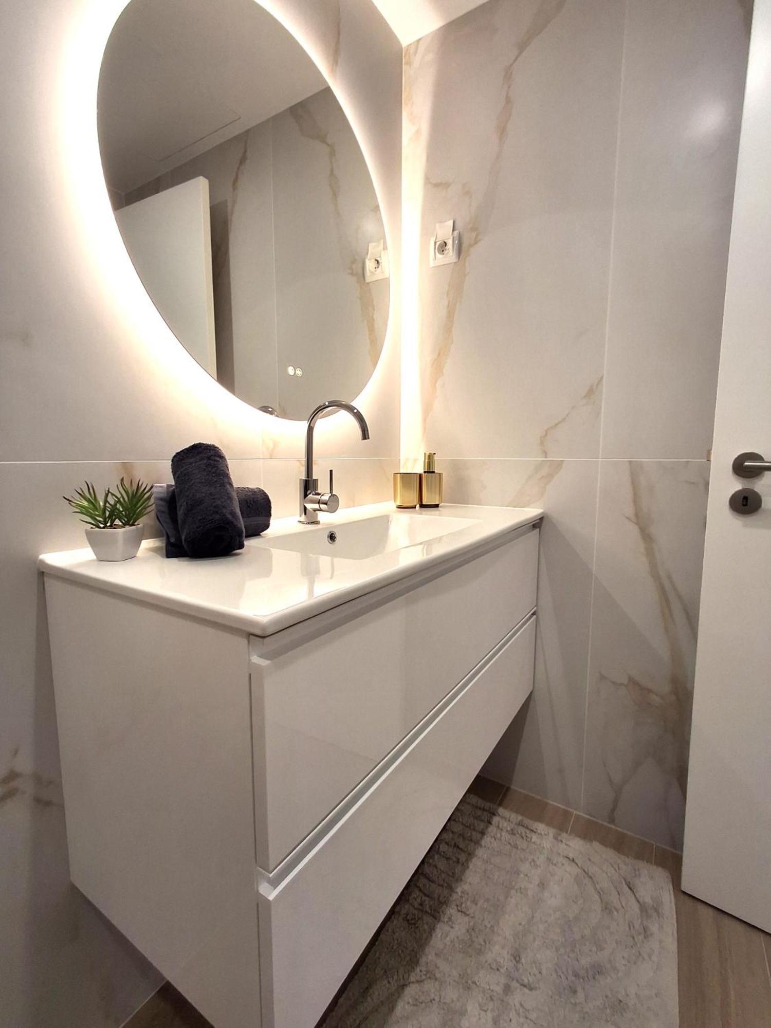 Beach Lounge Apartment Litoralmar 波尔蒂芒 外观 照片