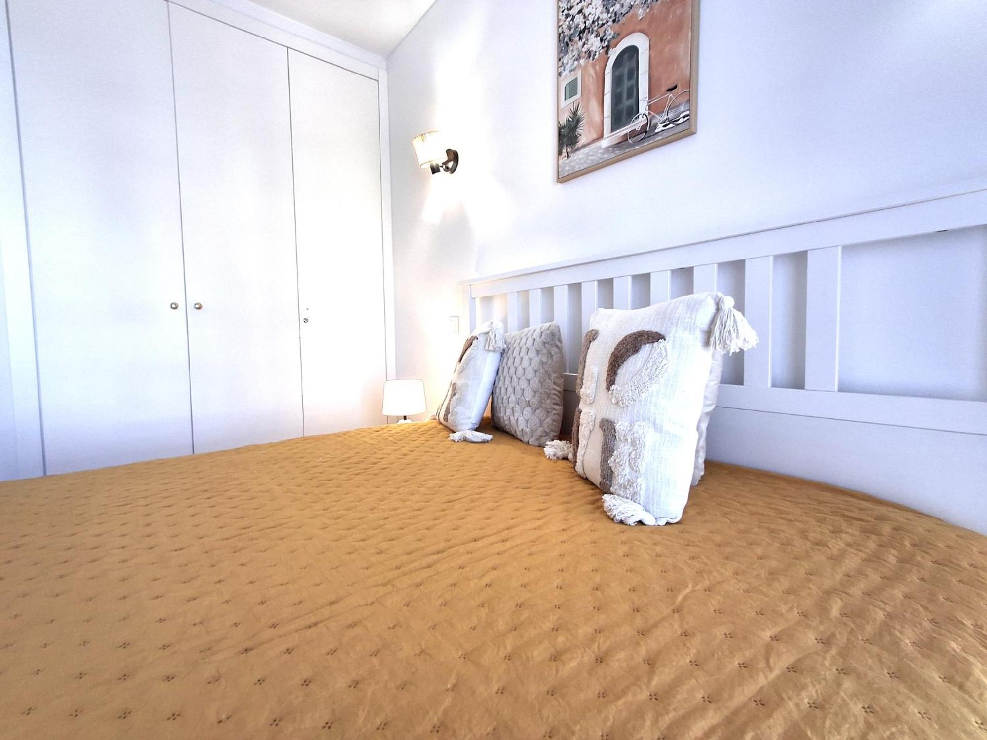 Beach Lounge Apartment Litoralmar 波尔蒂芒 外观 照片