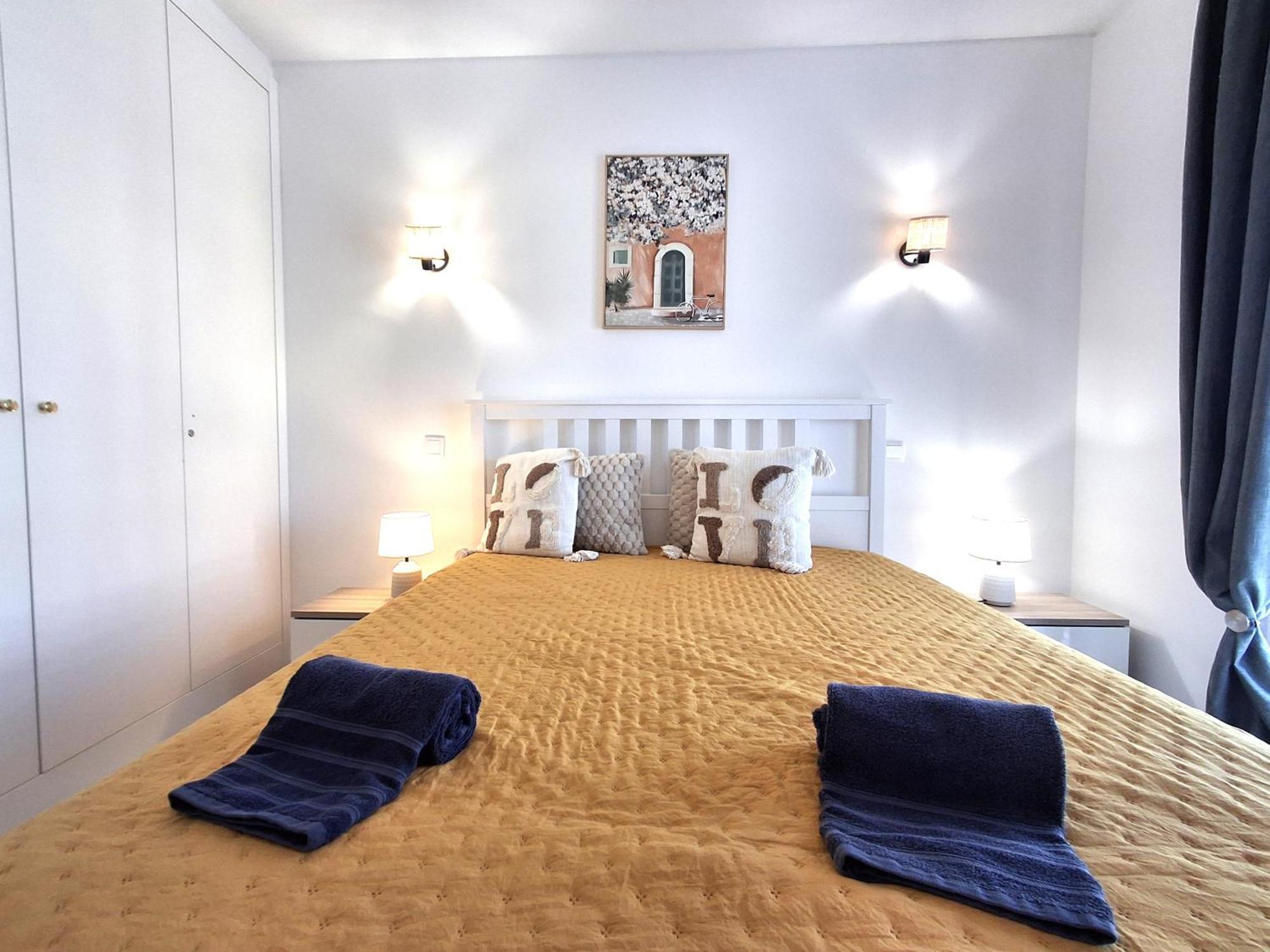 Beach Lounge Apartment Litoralmar 波尔蒂芒 外观 照片