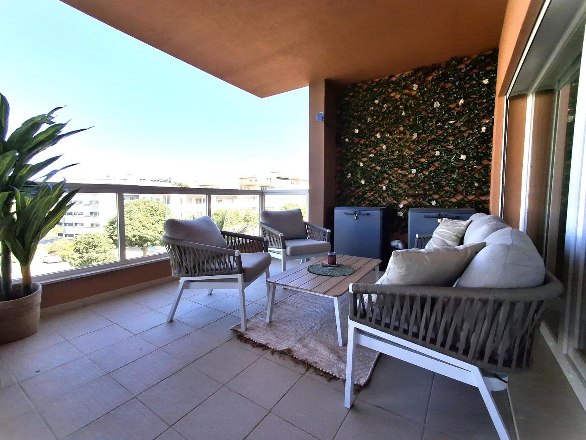 Beach Lounge Apartment Litoralmar 波尔蒂芒 外观 照片