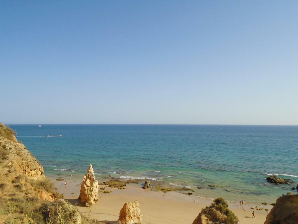 Beach Lounge Apartment Litoralmar 波尔蒂芒 外观 照片